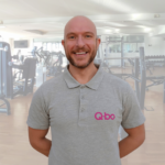 Francesco Princigalli istruttore fitness presso qbo wellness