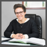 Francesca Tiberi biologa e nutrizionista al qbo wellness