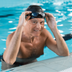 non grava sulle articolazioni - tutti i benefici del nuoto