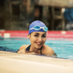 riduce lo stress - tutti i benefici del nuoto
