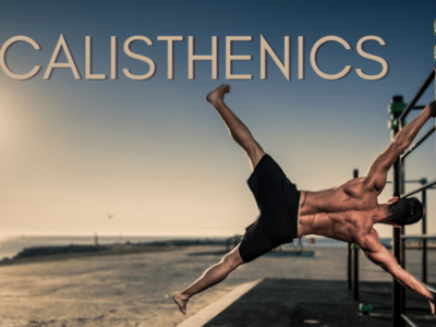 nuovo corso di calisthenics al qbo wellness