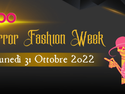 halloween 2022 al qbo wellness tema horror fashion week
