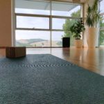 sala corsi body & mind presso qbo wellness dove si svolgeranno i seminari sullo yoga