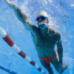tono muscolare - tutti i benefici del nuoto