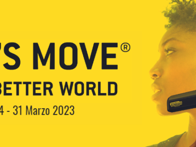 let's move for a better world 2023 al q-bo wellness