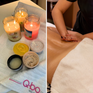 Scrub + Massaggio Total Body