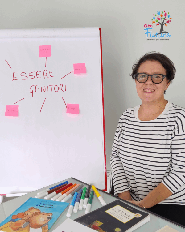 GENITORI in-formazione