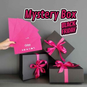 Mystery Box